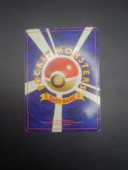 Pokemon Giovanni’s Persian Gym No.053 Holo Rare Japanese MP - Image 5