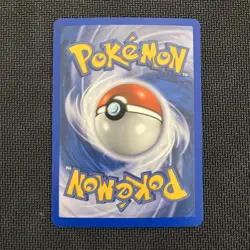 Pokemon Absol 15/92 Legend Maker Reverse Holo Stamp - Image 2