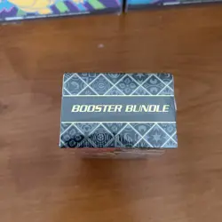 Pokemon Scarlet & Violet Paldean Fates Booster Bundle Sealed - Image 5