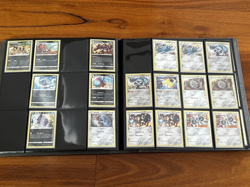 Pokemon TCG Semi-Complete SWSH Silver Tempest master set V VMAX Rare Resell - Image 1