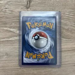 Pokemon TCG Greninja EX 132 - Image 4
