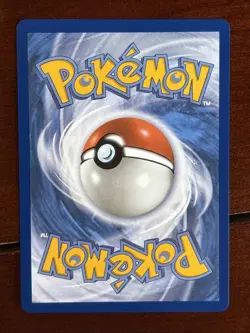 Pokemon Mega Evolution Vulpix 138/132 Illustration Rare - Image 2