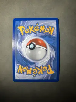 Pokemon TCG Destined Rivals Cynthia's Roserade Illustration Rare 184/182 - Image 2