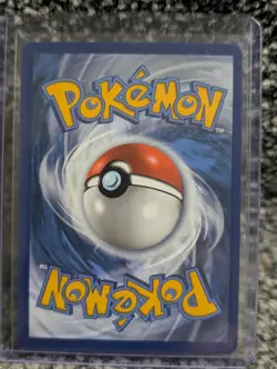 Victini VMAX 165/163 Battle Styles Secret Rare Pokemon Card NM - Image 2