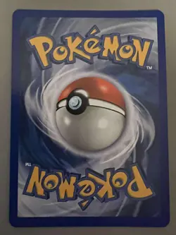 POKEMON EXPEDITION BASE SET E-READER MAGMAR CARD 86/165 - Image 2