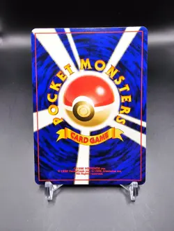 NM/EX - Dugtrio - Base Set - Japanese - Pokemon Card - Image 2