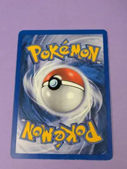 Weepinbell - 65/147 - Uncommon Aquapolis - Pokemon Card - NM - Image 2