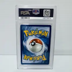 PSA 9 Mega Absol 180/132 SIR - Mega Evolution - Graded Pokemon Card - Image 2