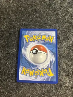 Pokemon Gyarados EX 123/122 Breakpoint Secret Rare Full Art Holo Dragon Card - Image 2