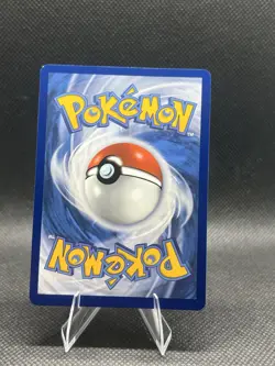 Pokemon Card TCG - Magneton SVP 159 Black Star Promo Surging Sparks Near Mint - Image 2