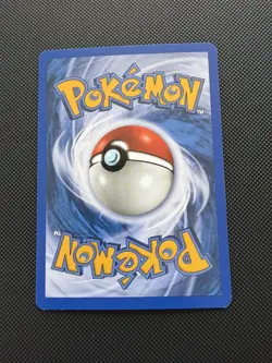 Wingull 84/100 EX Sandstorm Pokemon Card - Image 2