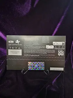 Secret Lair Promo X Avatar The Last Airbender Path Of Ancestry - Image 2