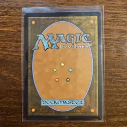 Abandoned Air Temple 0263 Reg Rare Avatar: The Last Airbender NM MTG - Image 2