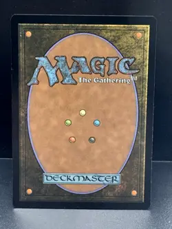 EXTENDED Michelangelo, Mutant BFF Teenage Mutant Ninja Turtles Magic MTG - Image 2