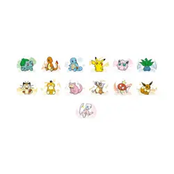 US Seller: Pokemon 151 (Journey) Clip Collection Box - Simp Chinese - Image 5