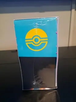 Pokemon Ascended Heroes ETB Elite Trainer Box - New/Sealed - Image 4