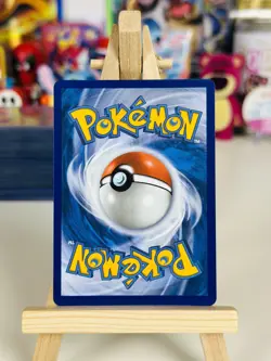 Squirtle Promo - 039 First Partner Illustration Collection - Pokemon TCG - Image 3