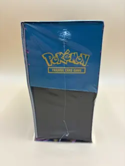 Pokemon TCG - Ascended Heroes ETB Pokemon Center ETB - New Sealed ‘Small Rip’ - Image 2