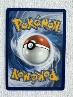 Clawitzer - 141/132 Illustration Rare Holo ME01: Mega Evolution Pokemon NM - Image 2