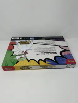 Pokemon Ascended Heroes Premium Poster Collection Mega Gardevoir - Image 4