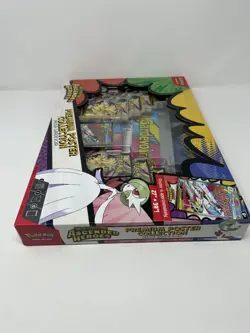 Pokemon Ascended Heroes Premium Poster Collection Mega Gardevoir - Image 5