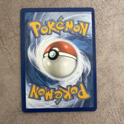 Pokemon TCG Team Rocket's Mimikyu 238/217 Illustration Rare Ascended Heroes N/M - Image 2