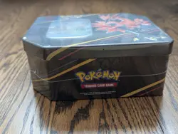 Pokemon Crown Zenith Galarian Zapdos Tin Sealed Galarian Birds Tin TCG - Image 3