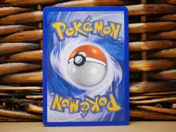 Pokemon WINGULL 95/106 REVERSE HOLO | MP Played | Great Encounters | 2008 #1 - Image 2