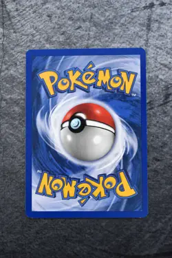 Pokemon TCG - Slowpoke 67/82 - Team Rocket - Common LP - Image 2