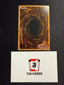 Dark Flare Knight - Super Rare 1st Edition DCR-017 - YuGiOh - Image 2