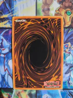 Yu-Gi-Oh x3 Called by the Grave MAGO - EN156 Ultra Rare 1st Edition NM - Image 3