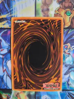 Yu-Gi-Oh x3 Called by the Grave MAGO - EN156 Ultra Rare 1st Edition NM - Image 5
