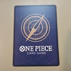 Jolly Roger Holo Satori OP05-105 One Piece Card TCG CCG Awakening of the New Era - Image 5