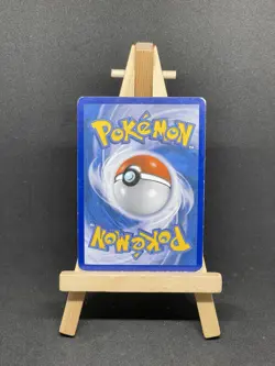 Typhlosion 20/162 Holo Rare XY Breakthrough 2015 - Pokemon Card TCG - Image 2