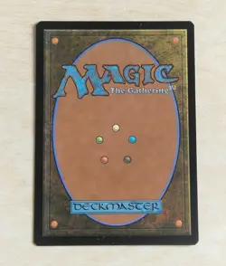 Turtles Forever #0027 Foil Rare Card - MTG x TMNT 2026 - Image 2