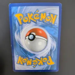 PLUSLE 31/111 POKEMON CARD (FURIOUS FISTS SET) REVERSE HOLO - Image 5