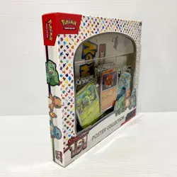 Pokemon TCG: Scarlet & Violet—151 Poster Collection - Factory Sealed - Image 2