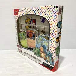 Pokemon TCG: Scarlet & Violet—151 Poster Collection - Factory Sealed - Image 5