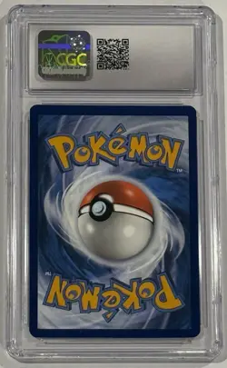 Charizard Character Rare TG03/TG30 Sword & Shield - Lost Origin Pokemon CGC 9 - Image 3