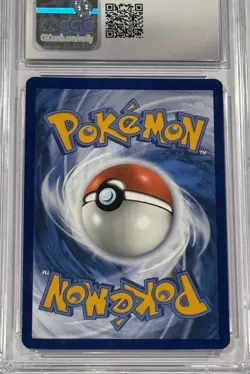 Charizard Character Rare TG03/TG30 Sword & Shield - Lost Origin Pokemon CGC 9 - Image 4