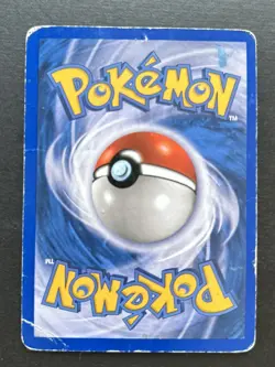 Pokemon TCG Feraligatr 4/115 Unseen Forces Non Holo Rare (HP) - Image 2