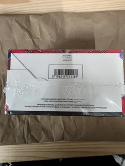 Pokemon Destined Rivals Booster Box Sealed - Image 5