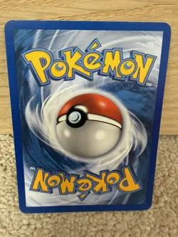 Phanpy 69/107 Common EX Deoxys Pokemon - Image 4