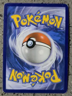 Pokemon - Gyarados - 34/108 - Evolutions - Reverse Holo - LP - Image 2