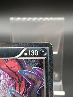 Yveltal 018/032 CP3 Pokekyun Collection Japanese Pokemon Card A10 - Image 4