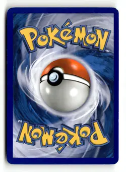 Pokemon Card Rattata Normal LP Secret Wonders Common 103/132 - Image 2