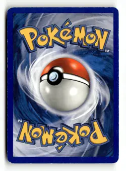 Pokemon Card Weezing LP Ruby and Sapphire 24/109 - Image 2