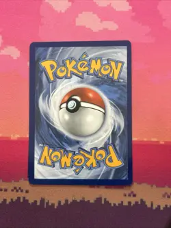 Pokemon Card Gloom Cosmic Eclipse Reverse Holo 3/236 Near Mint - Image 2