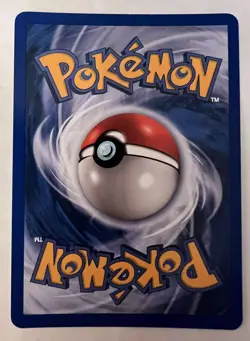 POKEMON AQUAPOLIS NON HOLO HOUNDOUR CARD 86/147 - Image 2