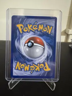 Pokemon 2011 Moderate Play Klinklang Black & White 76/114 Holo Card - Image 2